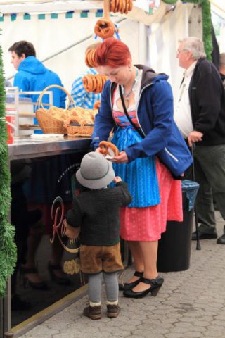 Wiesn 2014